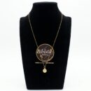 Fio com Medalha de Maria
